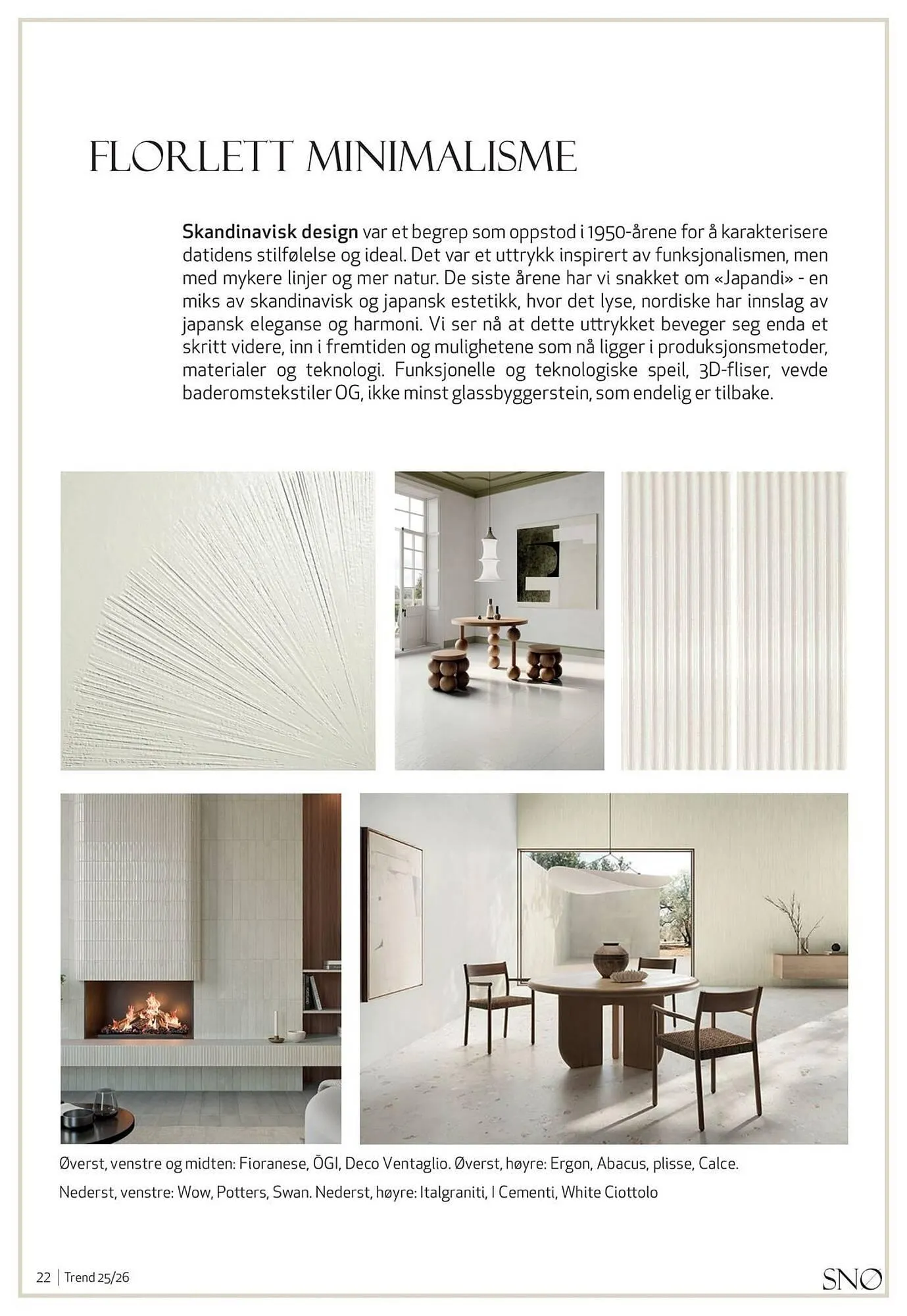 Flisekompaniet Kundeavis fra 2. juli til 31. desember 2026 - kundeavisside 72