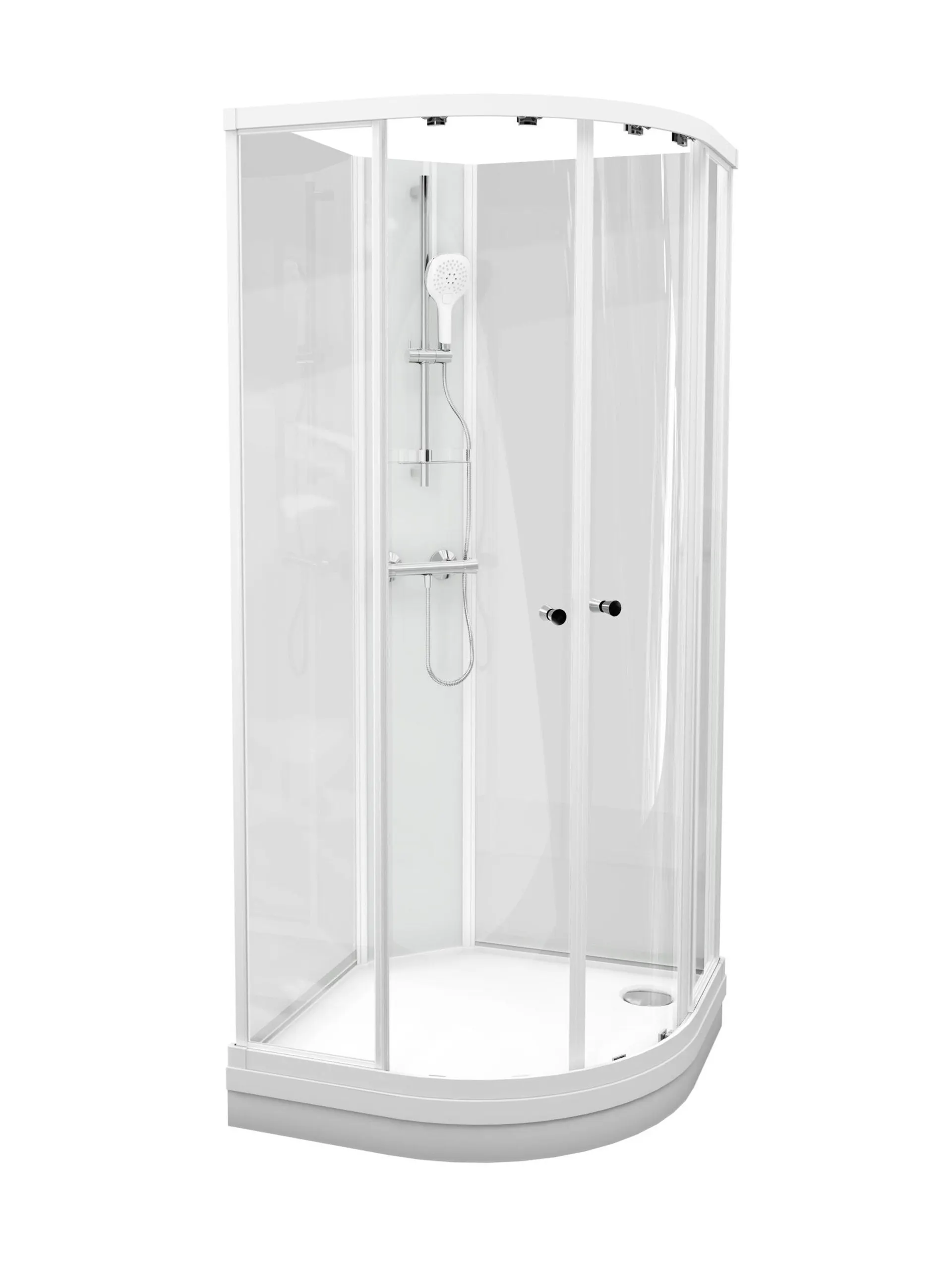 Vikingbad Sofia Basic 6316689