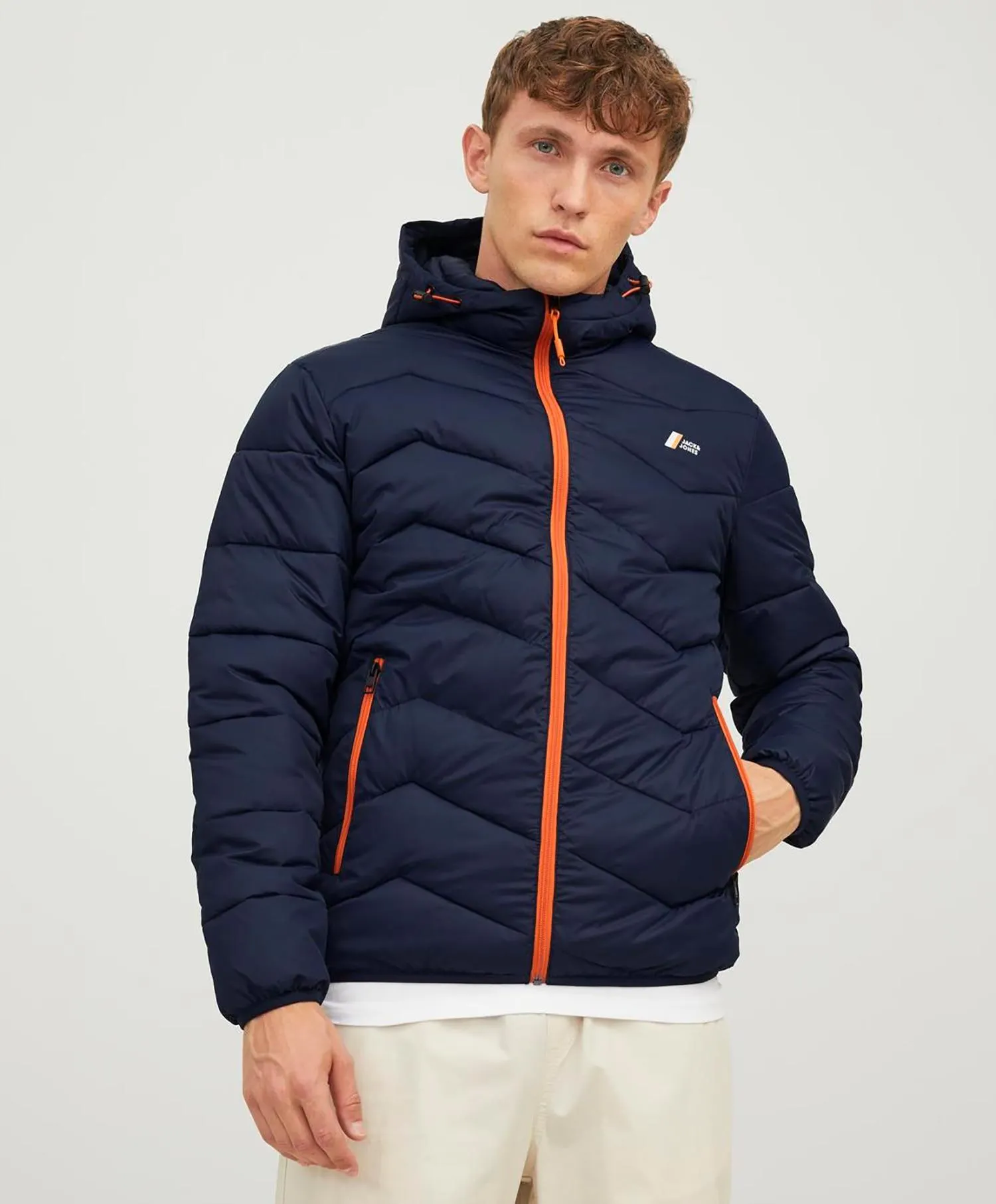 Jack&Jones Hype Hood jacket