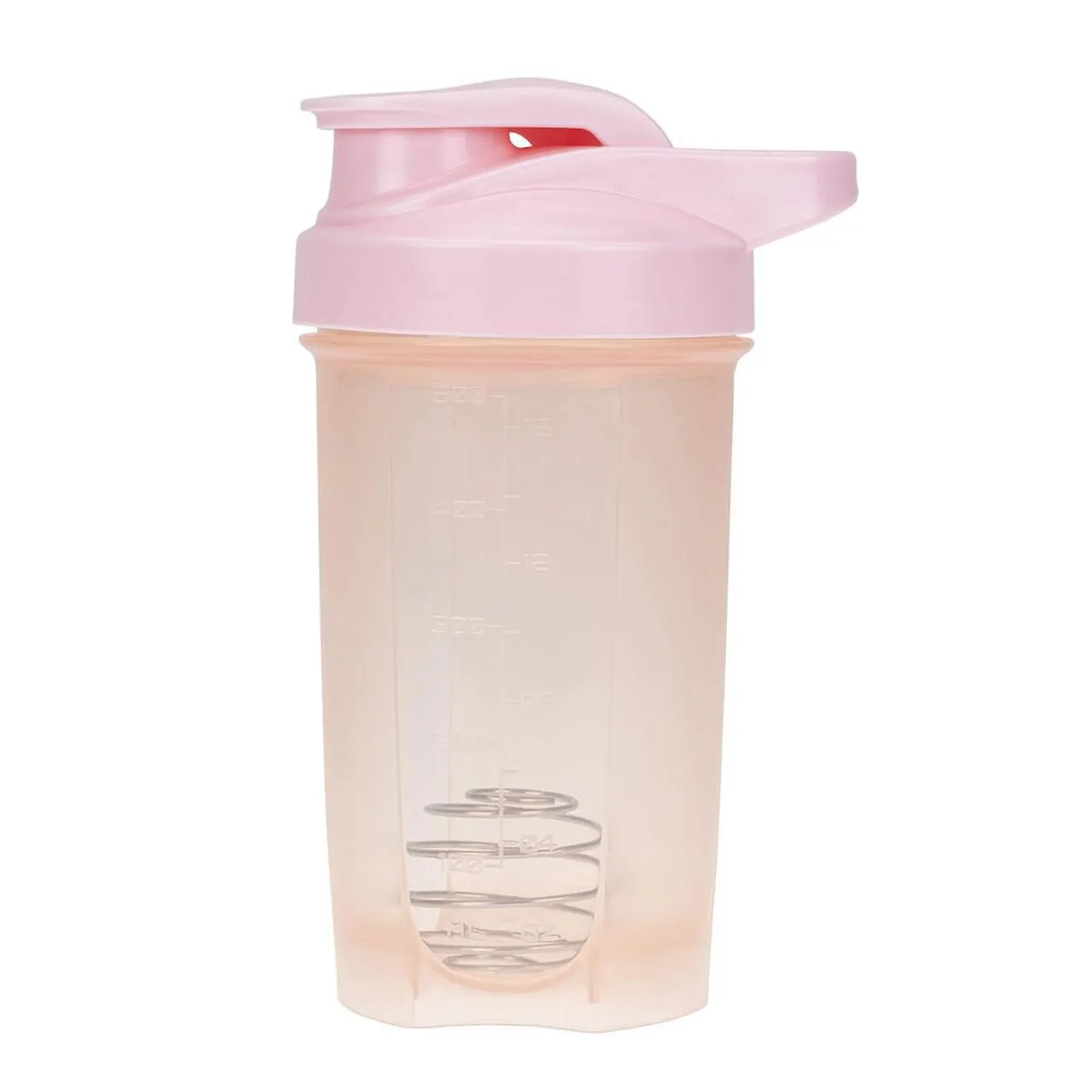 PULS Shaker Pink 500ml