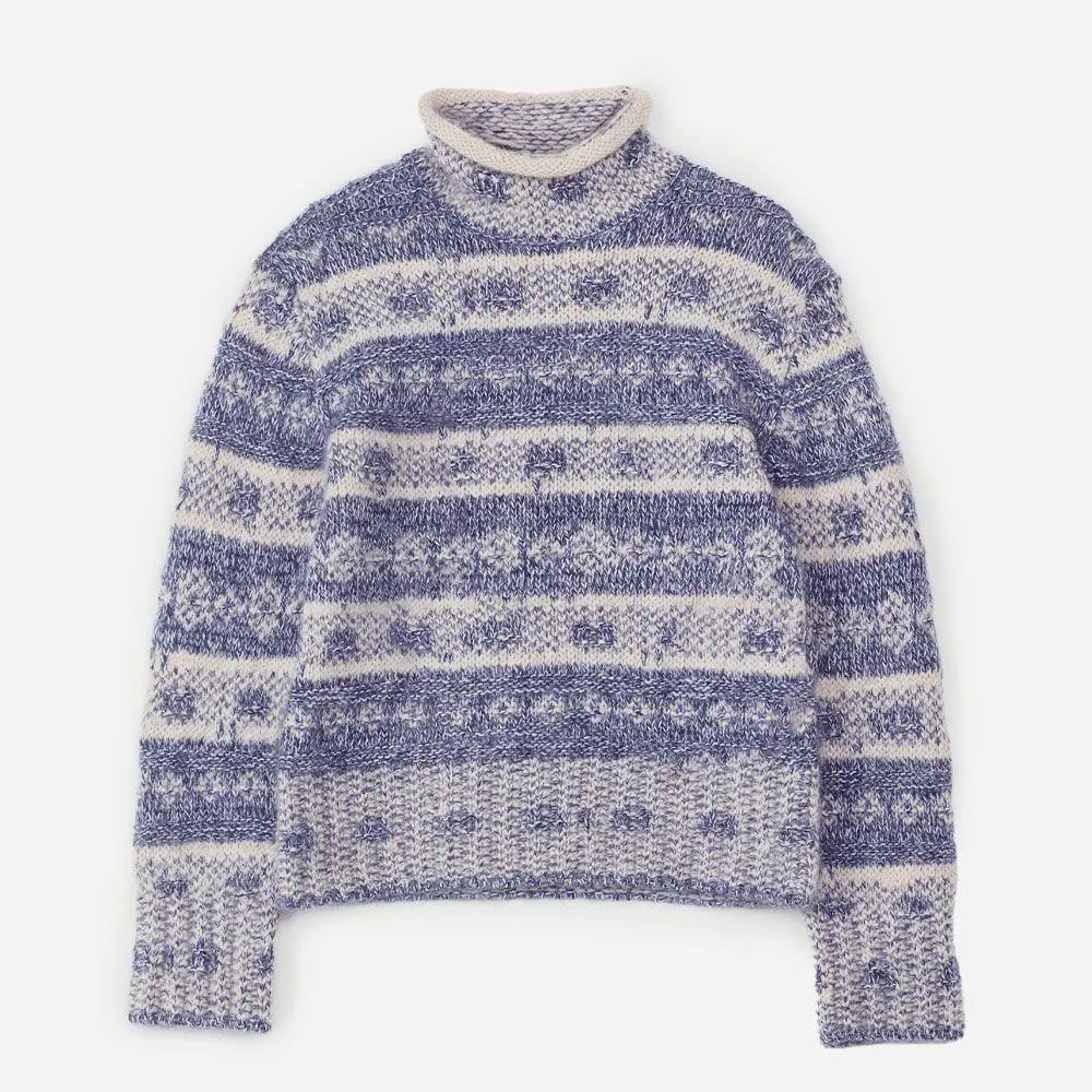 Blindleia No.1 - Blue