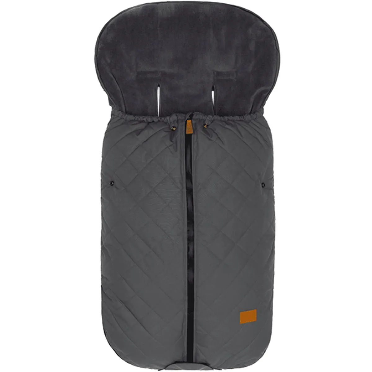 Fillikid | Vinterpose Kamet | Grey