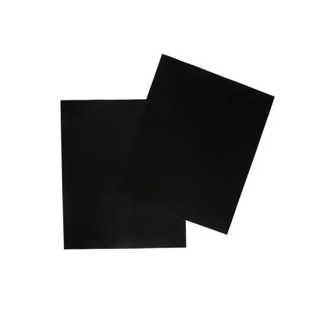 FCC BBQ grillmatte, 2-pk