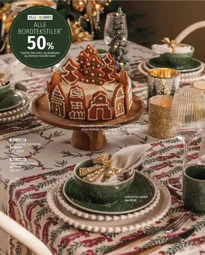 Nille Kundeavis fra 1. november til 15. november 2024 - kundeavisside 4