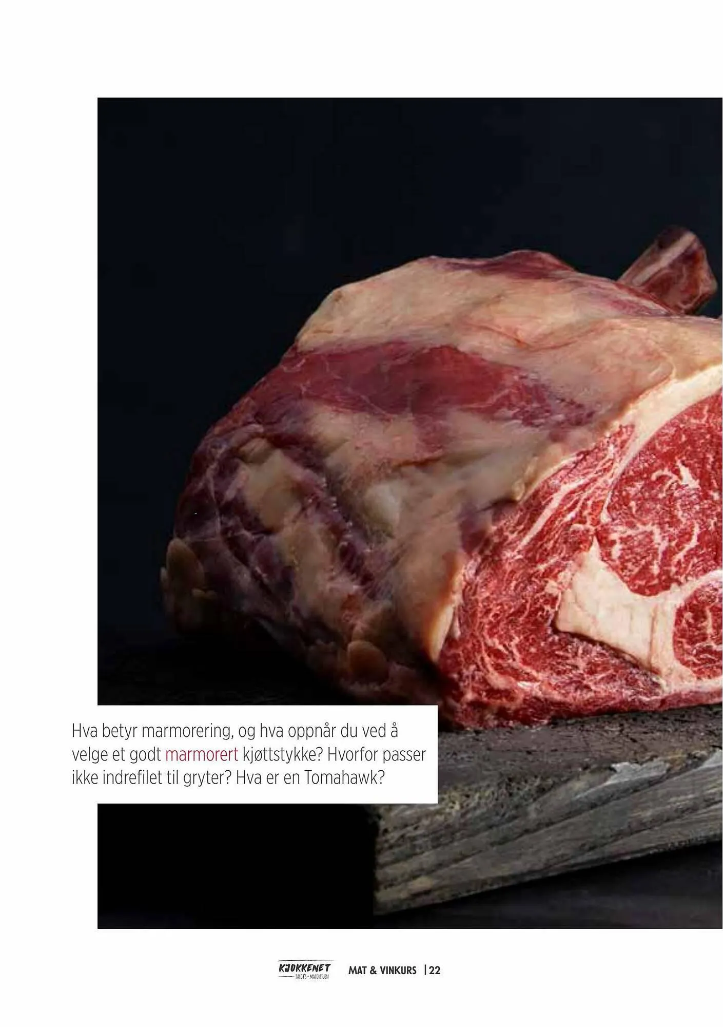 Jacobs Kundeavis fra 24. august til 31. august 2023 - kundeavisside 22