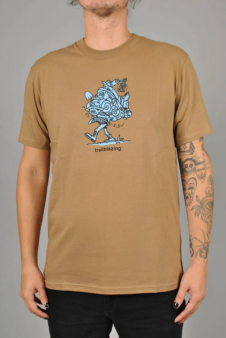 Carhartt WIP S/S Trailblazer T-Shirt