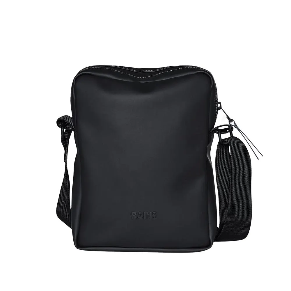 Jet Bag Crossbody