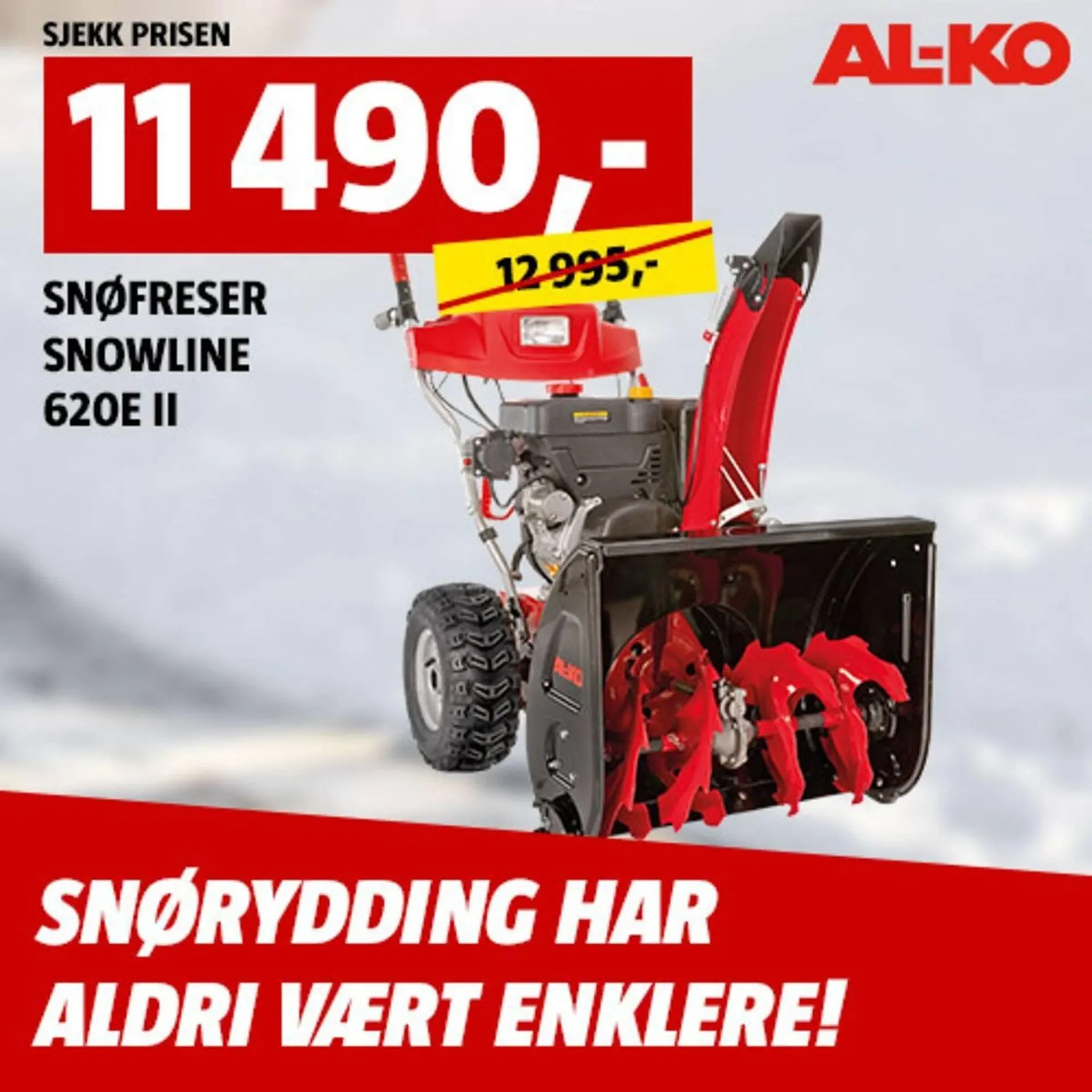 Bauhaus kundeavis fra 22. desember til 27. desember 2025 - kundeavisside 2