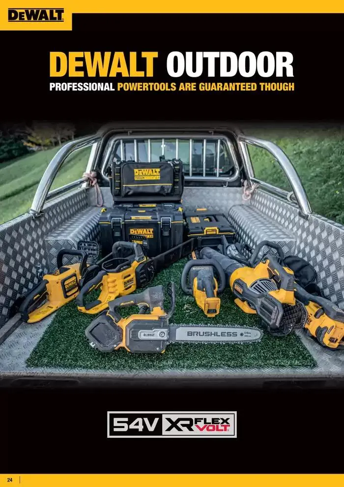 Outdoor fra 14. februar til 31. desember 2025 - kundeavisside 24