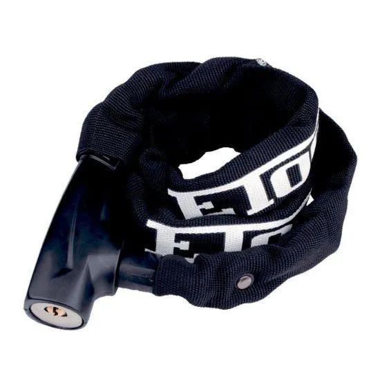 Birk Sykkellås, kjettinglås nøkkel ET455