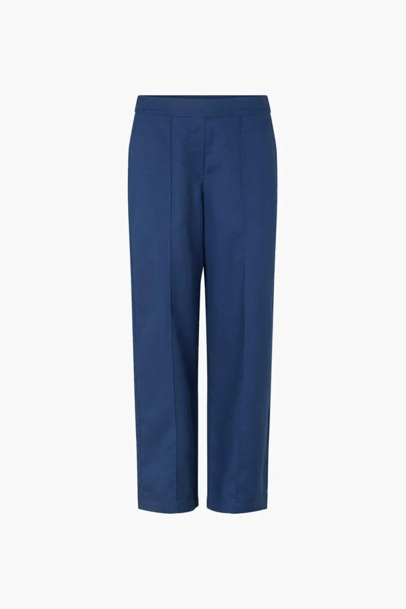 Sahani Trousers 15151, Pageant Blue