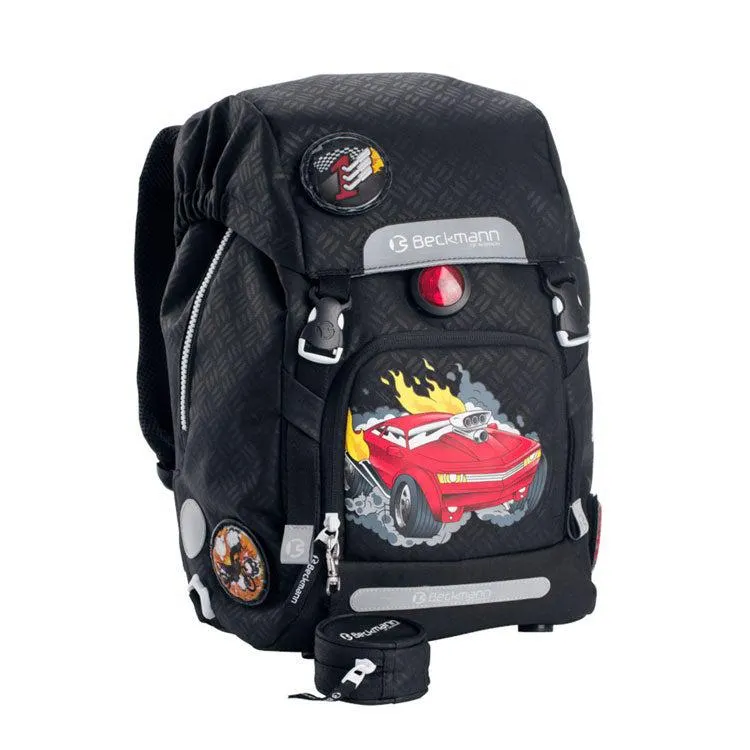 Skolesekk 1.Kl 116 22 L. Car