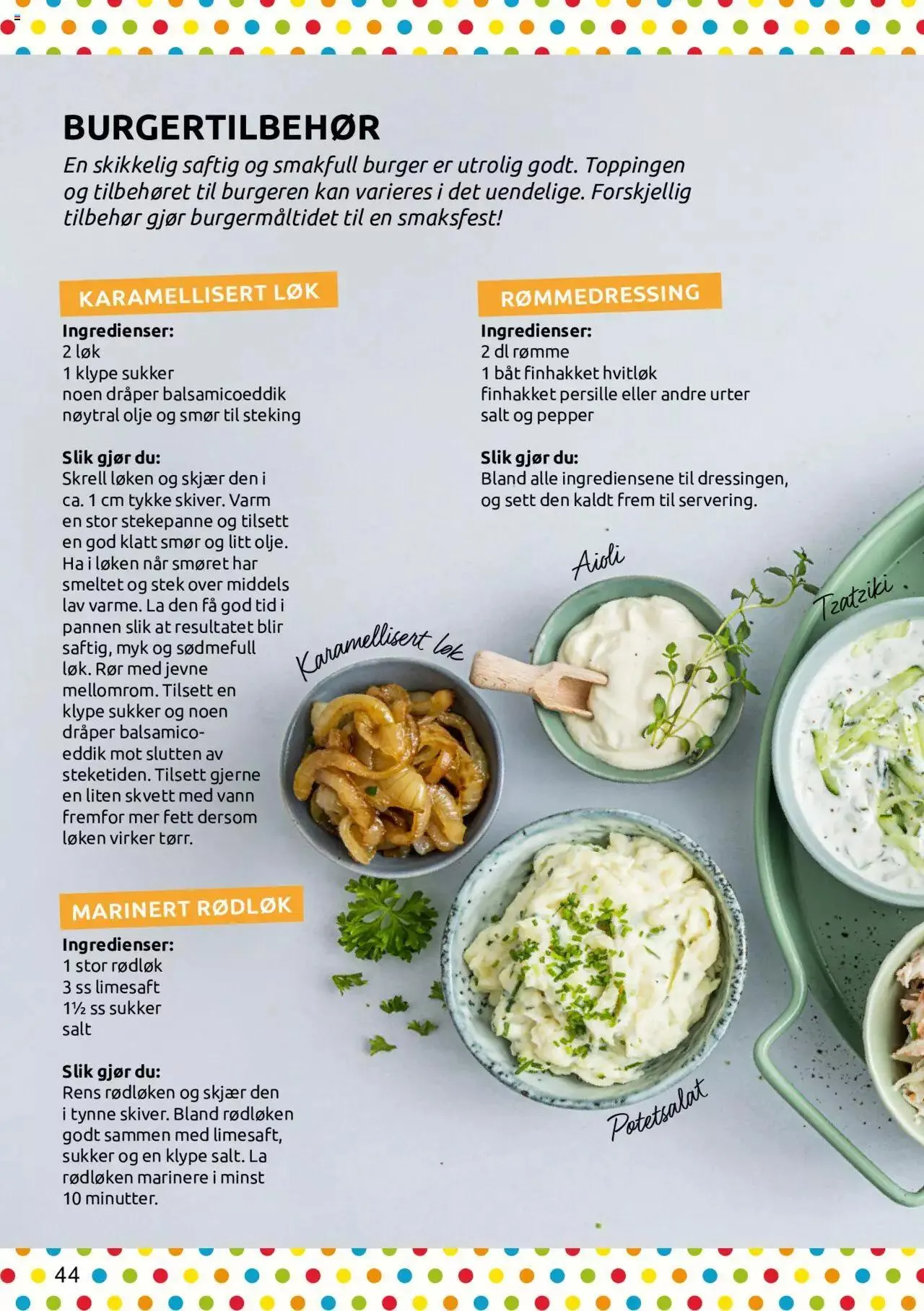 Joker - Sommervibber fra 1. august til 31. desember 2023 - kundeavisside 44