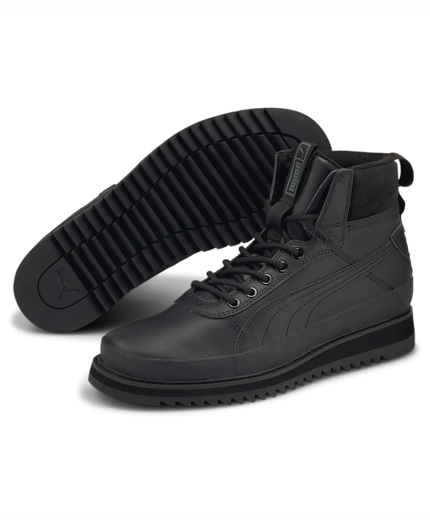 Puma Deserto V2 Rubber