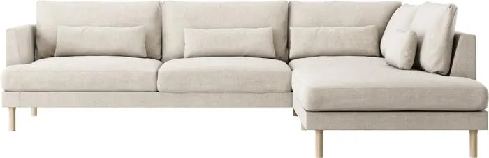 Stockholm hjørnesofa