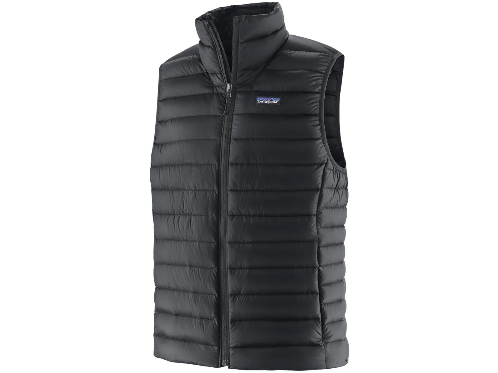Down Sweater Vest