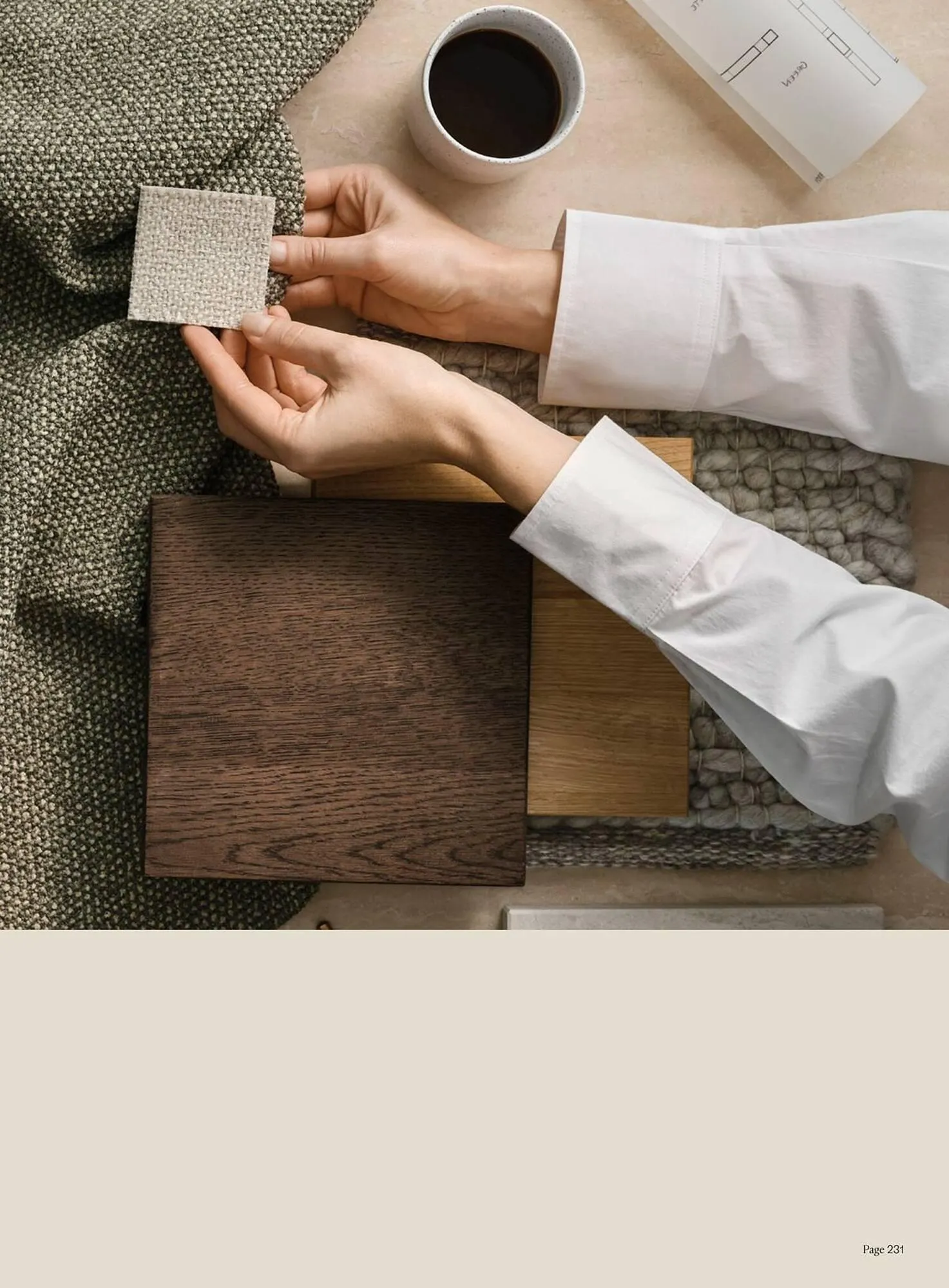 Bolia kundeavis fra 15. september til 31. desember 2025 - kundeavisside 233