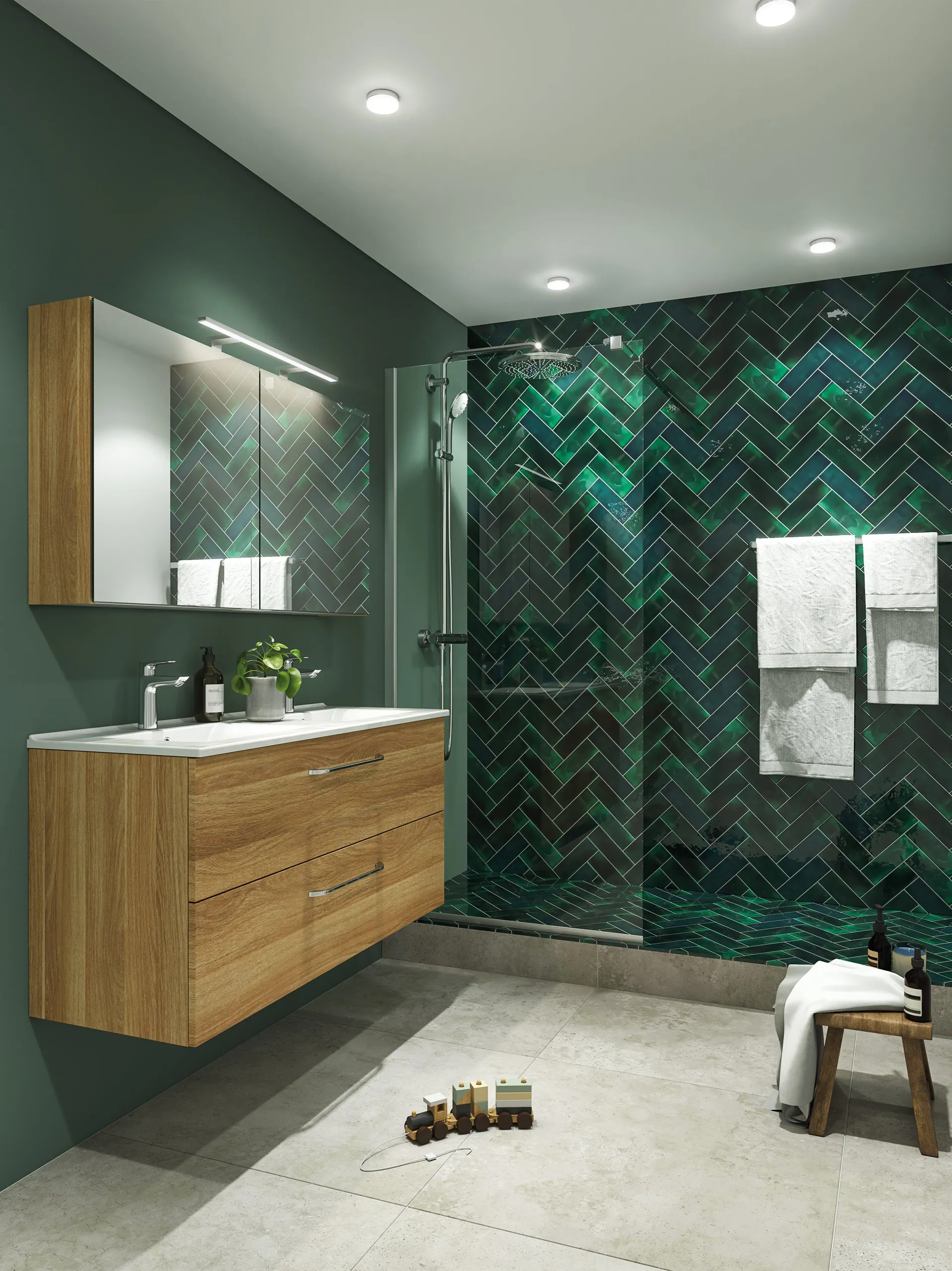 Dansani Mido PK20249