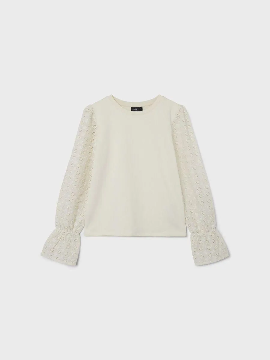 LANGERMET SWEATSHIRT