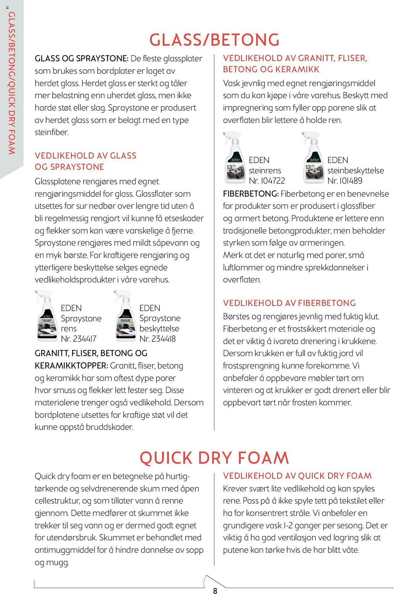 Bohus Kundeavis fra 9. februar til 31. januar 2024 - kundeavisside 7