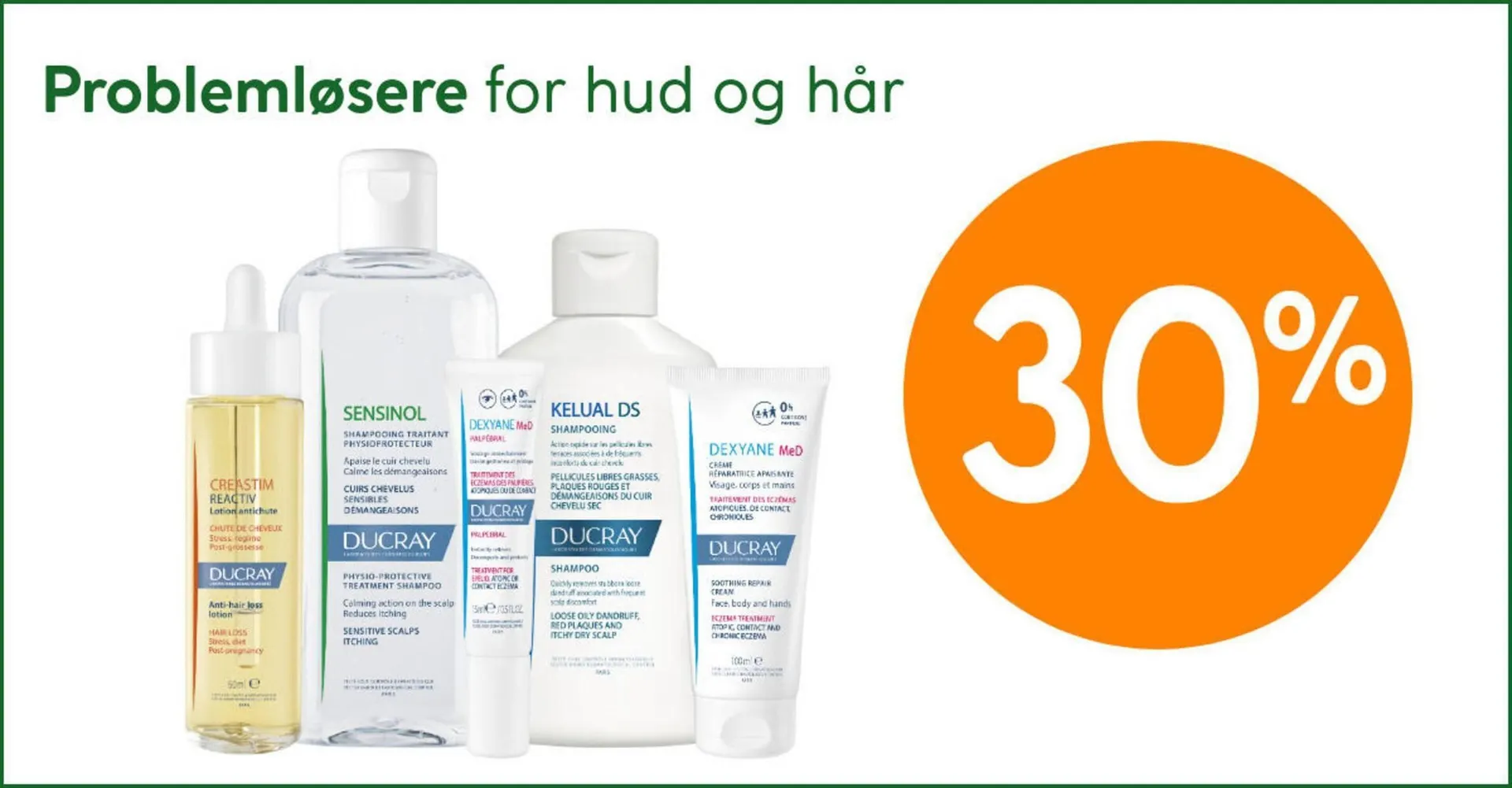 Vitusapotek kundeavis fra 6. januar til 12. januar 2026 - kundeavisside 7