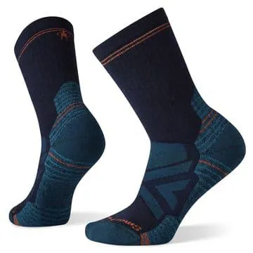 Smartwool Women's Performance Hike Full Cushion Crew Deep Navy