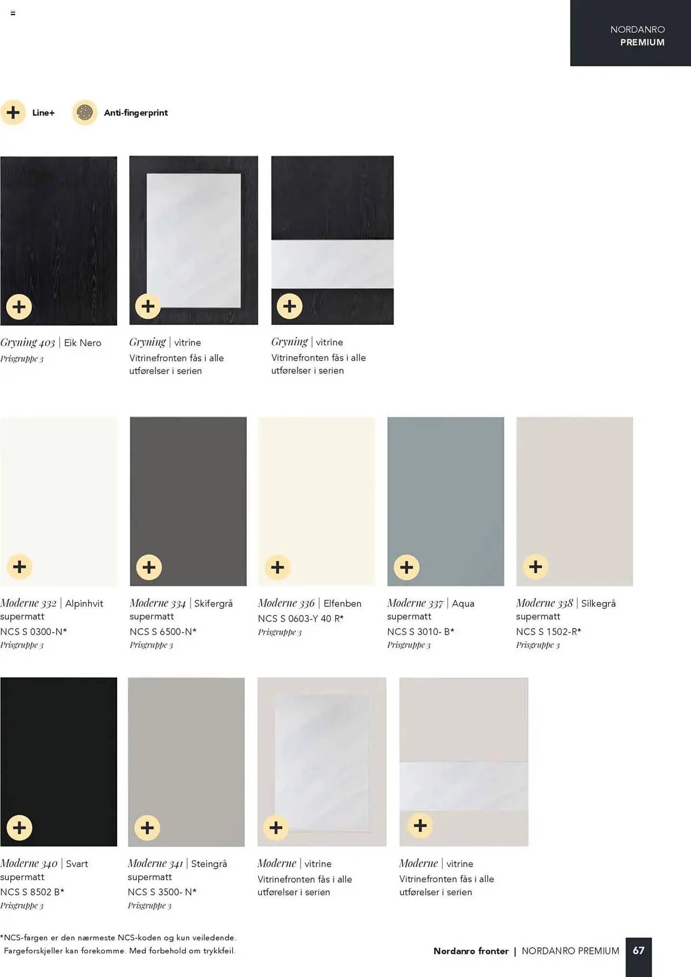 ELON Kundeavis fra 15. juli til 2. januar 2026 - kundeavisside 67