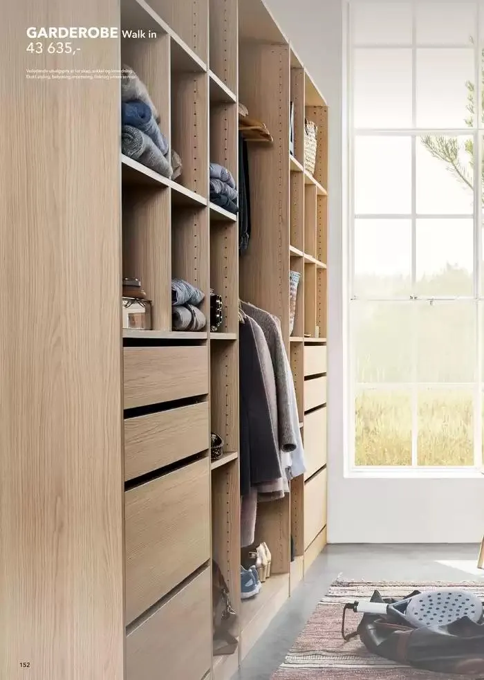 kvik kjøkken Lookbook. fra 5. mars til 19. mars 2025 - kundeavisside 152