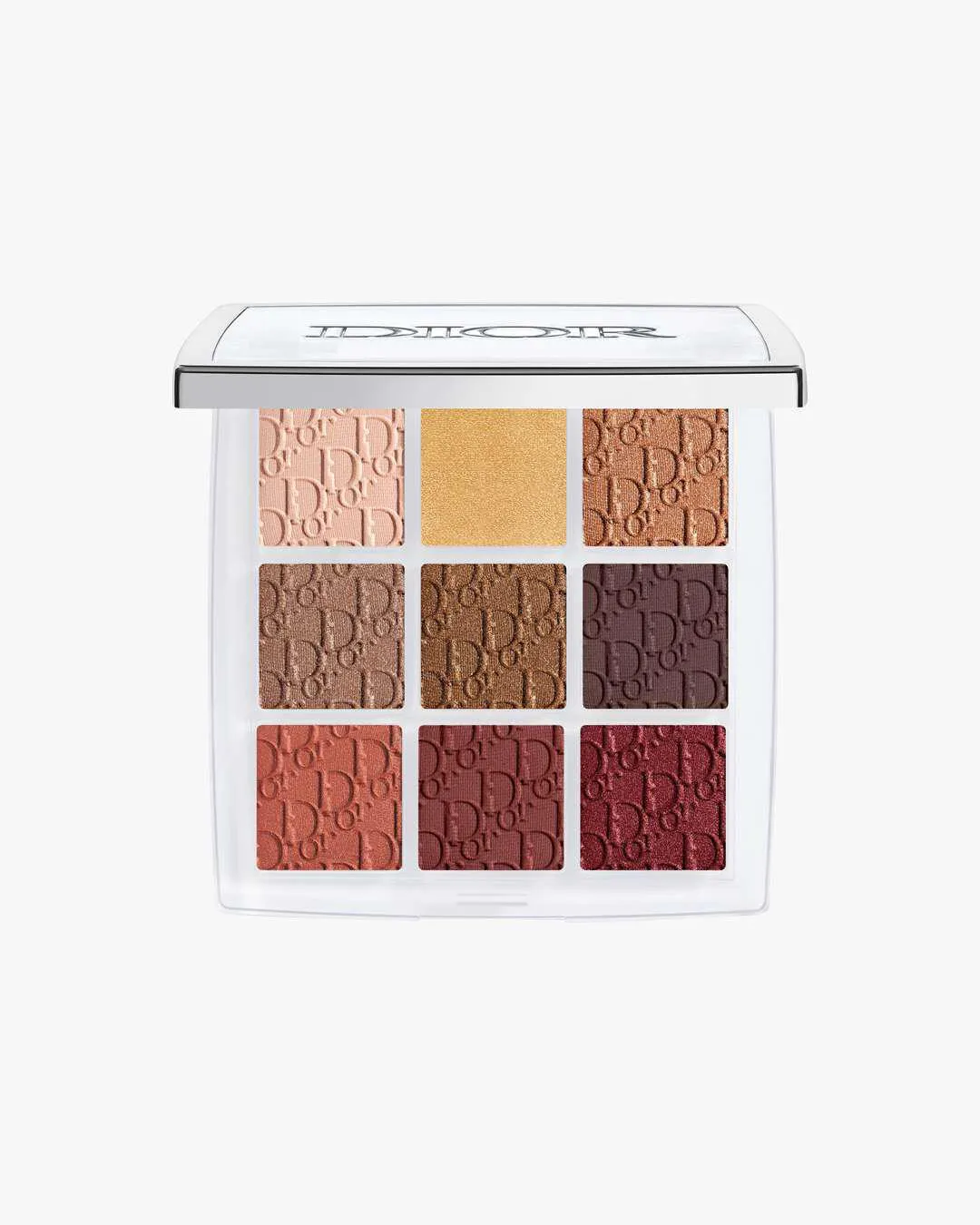 Backstage Eye Palette – Holiday Edition 10 g