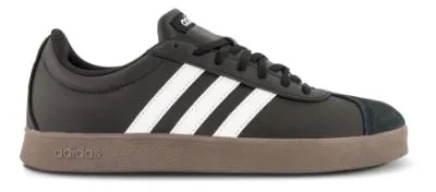 adidas VL Court Base Sneaker Svart