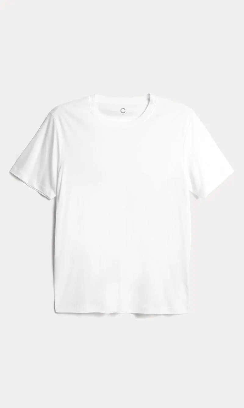 T-paita supima puuvillaa