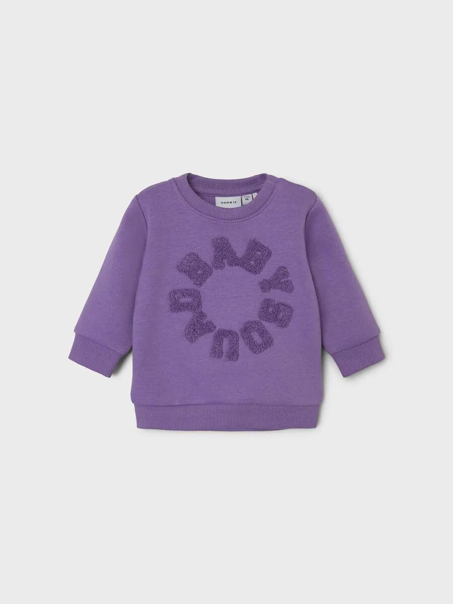 NORMAL PASSFORM SWEATSHIRT