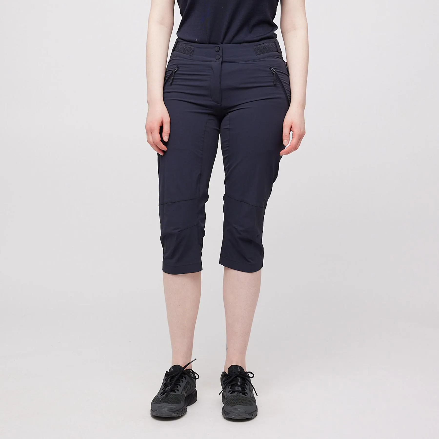 Turtagrø, shorts – lang