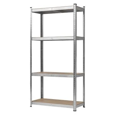 Oppbevaringshylle 90x180x40 cm