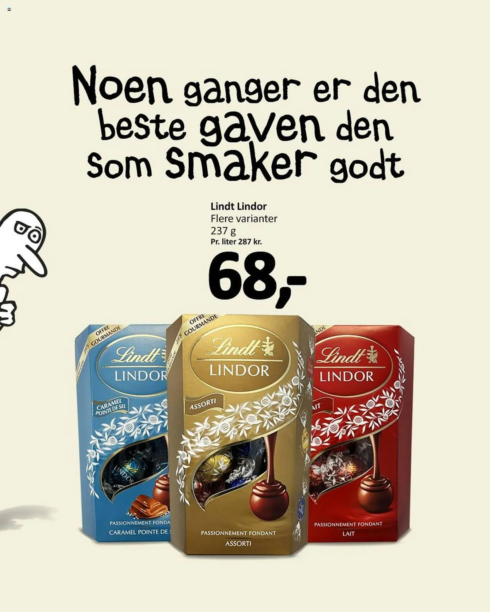 Normal Kundeavis fra 21. desember til 24. desember 2023 - kundeavisside 4