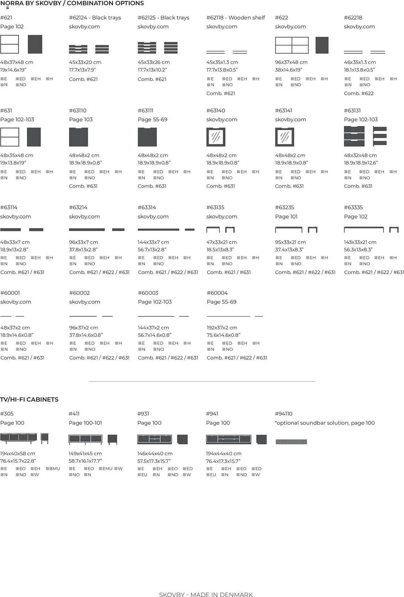 Bohus Kundeavis fra 5. januar til 31. desember 2023 - kundeavisside 122