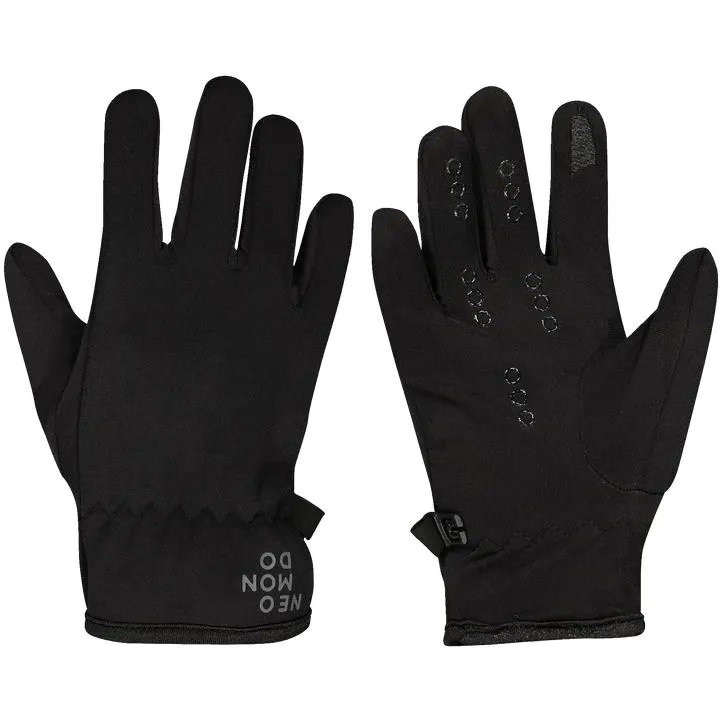 Vang Jr Allround Glove, Svart