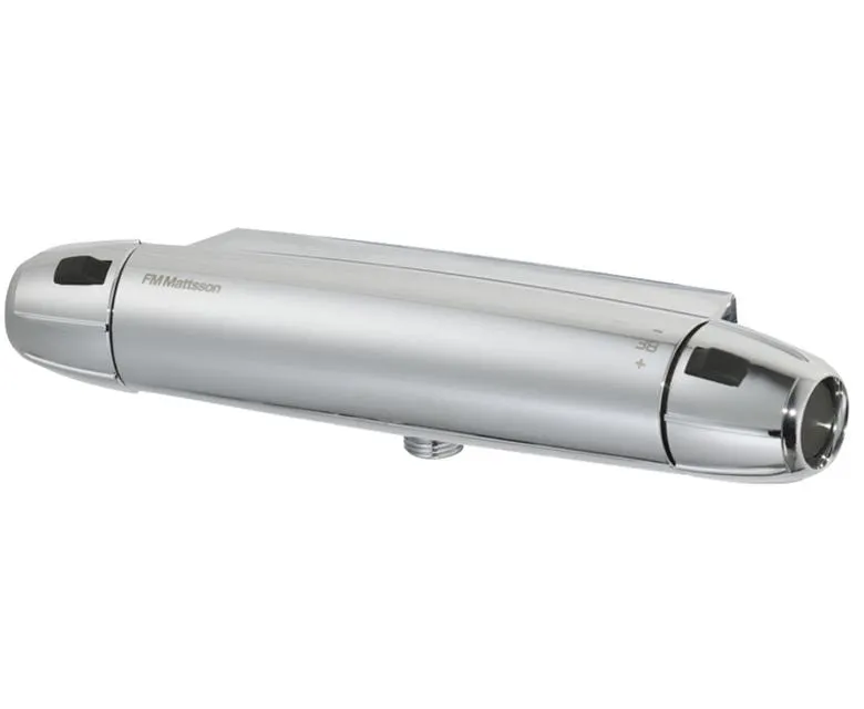 FM Mattsson 9000E Dusjbatteri