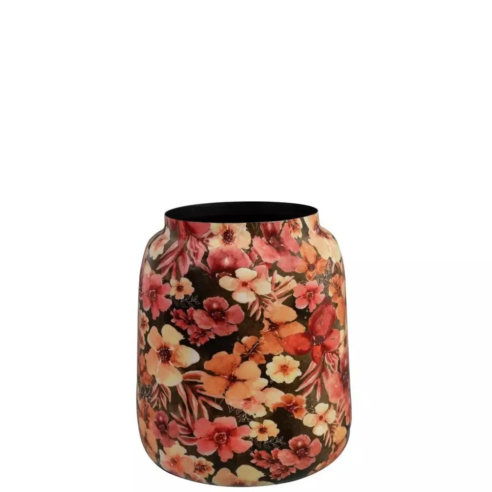 Lammie Potte/Vase Metall