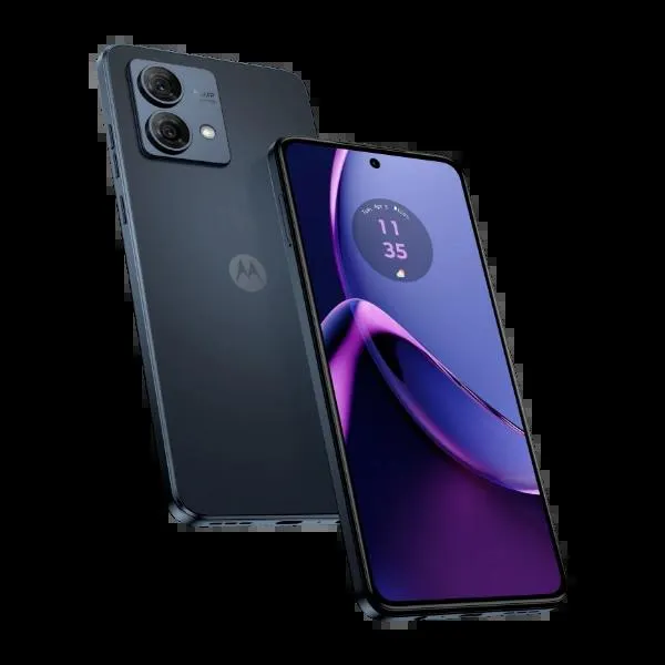 Motorola moto g84 256 GB, Midnight Blue