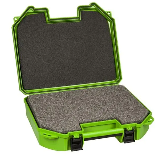 SKUMINNLEGG 4-LAG FOR ESSBOX MINI