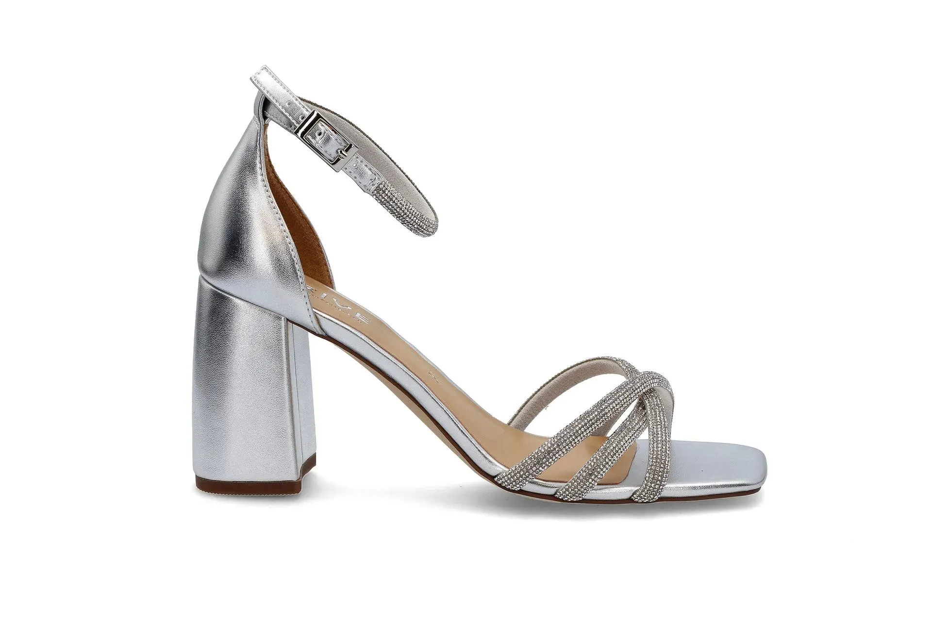 Elegant sandal