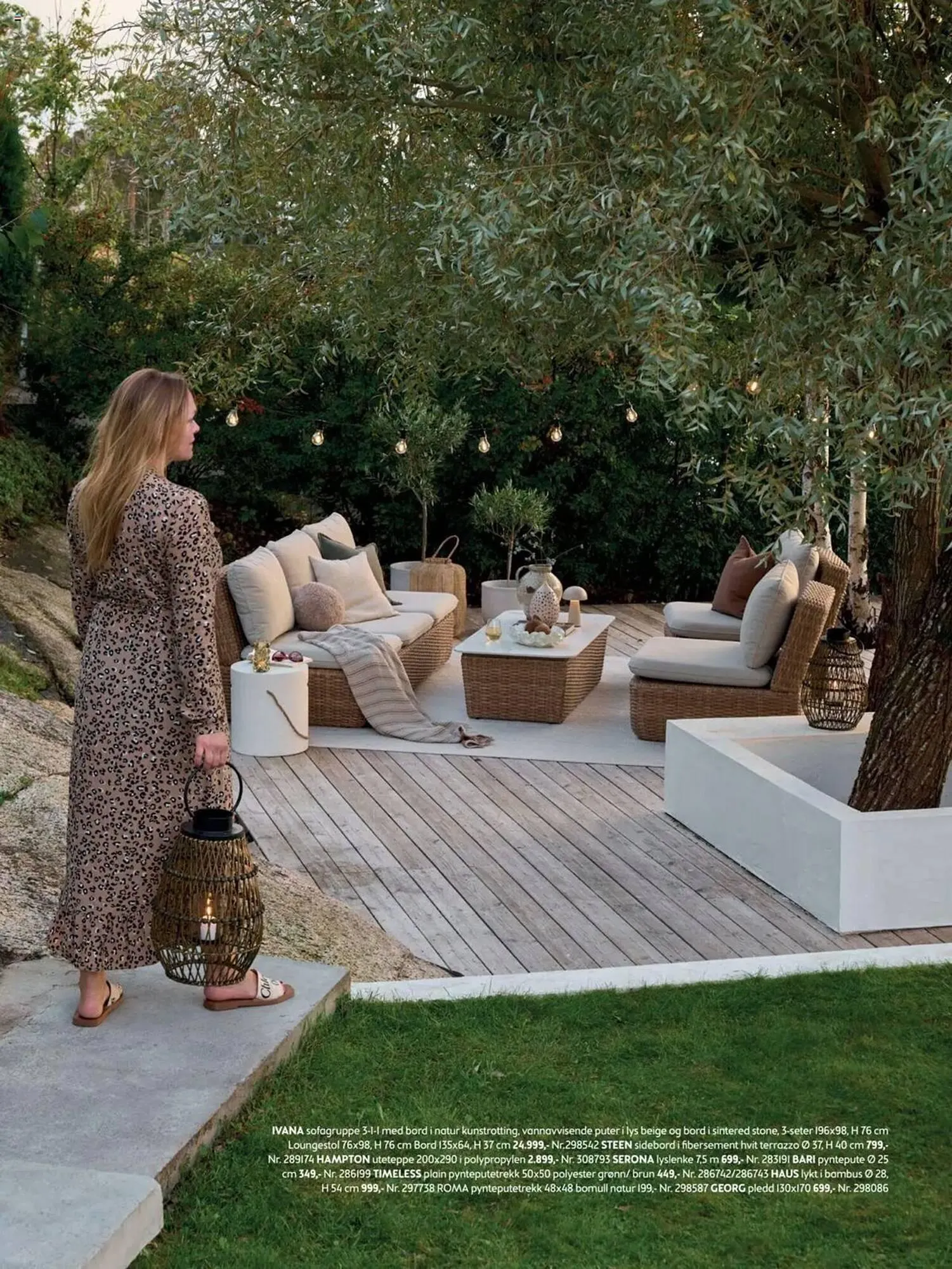 Bohus kundeavis fra 20. september til 31. desember 2025 - kundeavisside 4