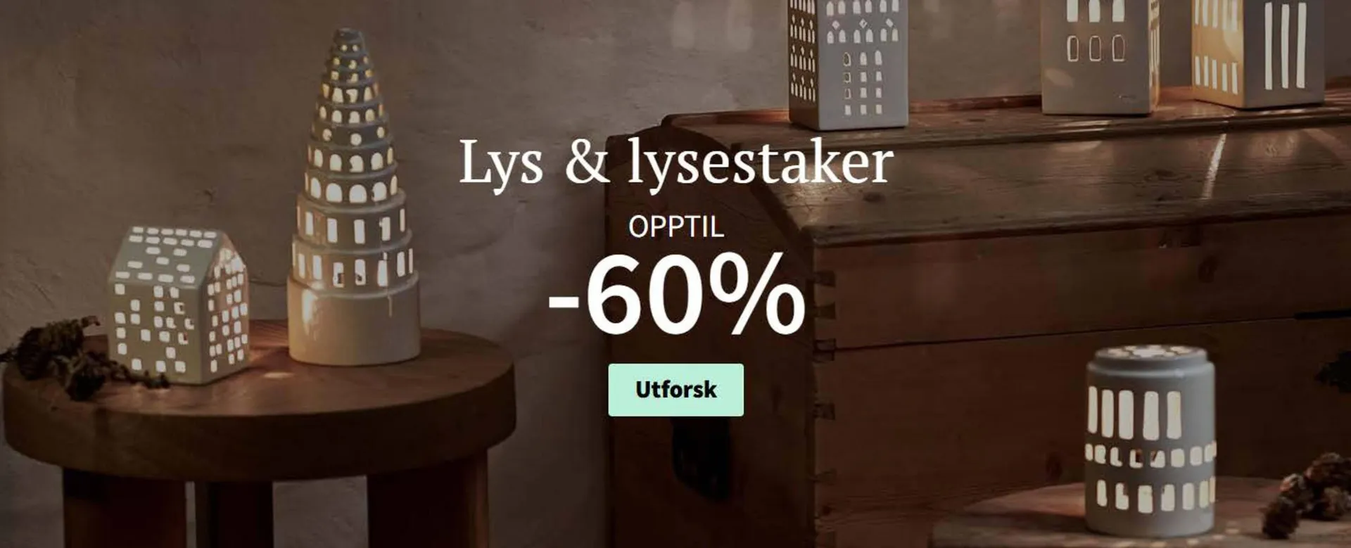 Tilbords kundeavis - 1