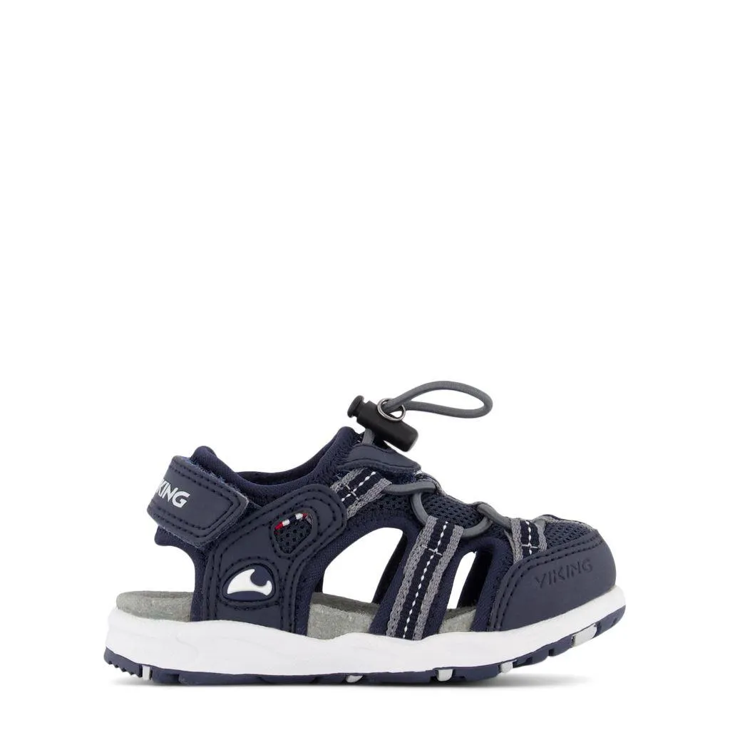 Thrill Sandaler Marineblåe