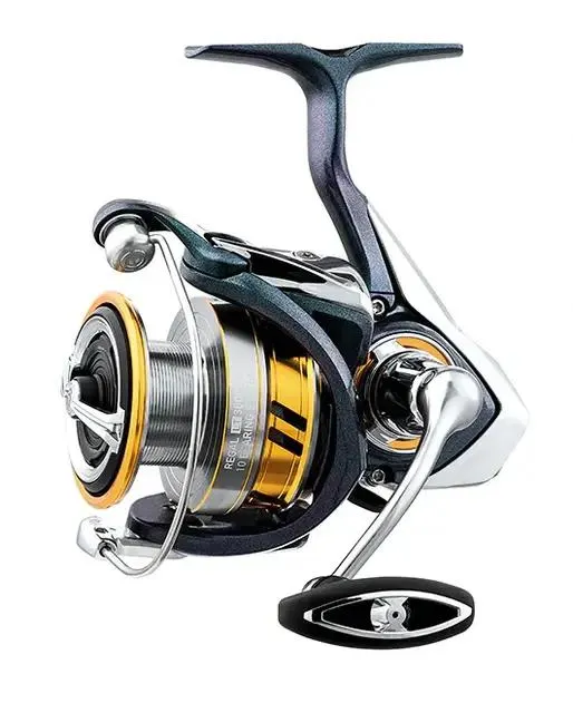 Daiwa 18 REGAL LT 3000D
