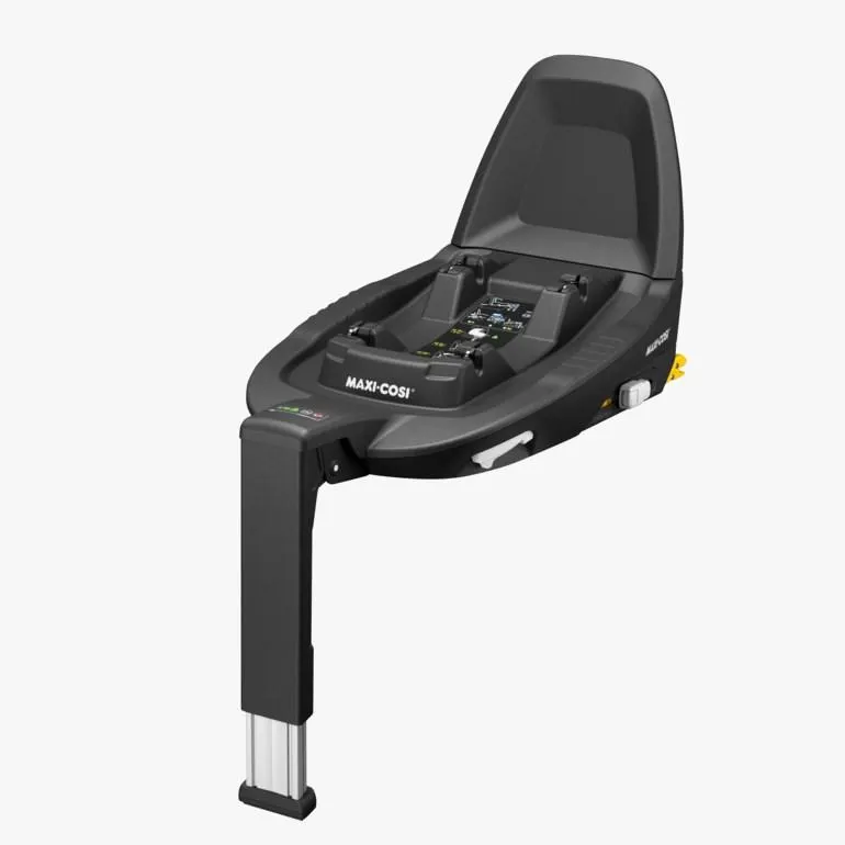 FamilyFix 3 ISOFIX-base, black