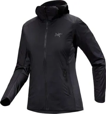 Arc'teryx Atom Lightweight Hoody W Black