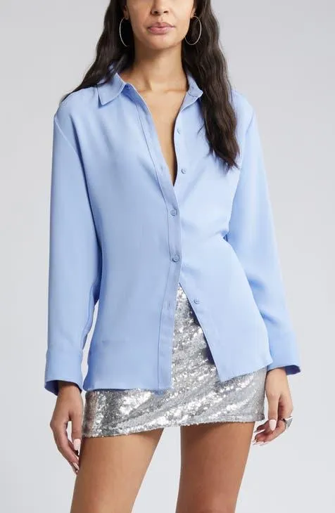 Button Down Shirt