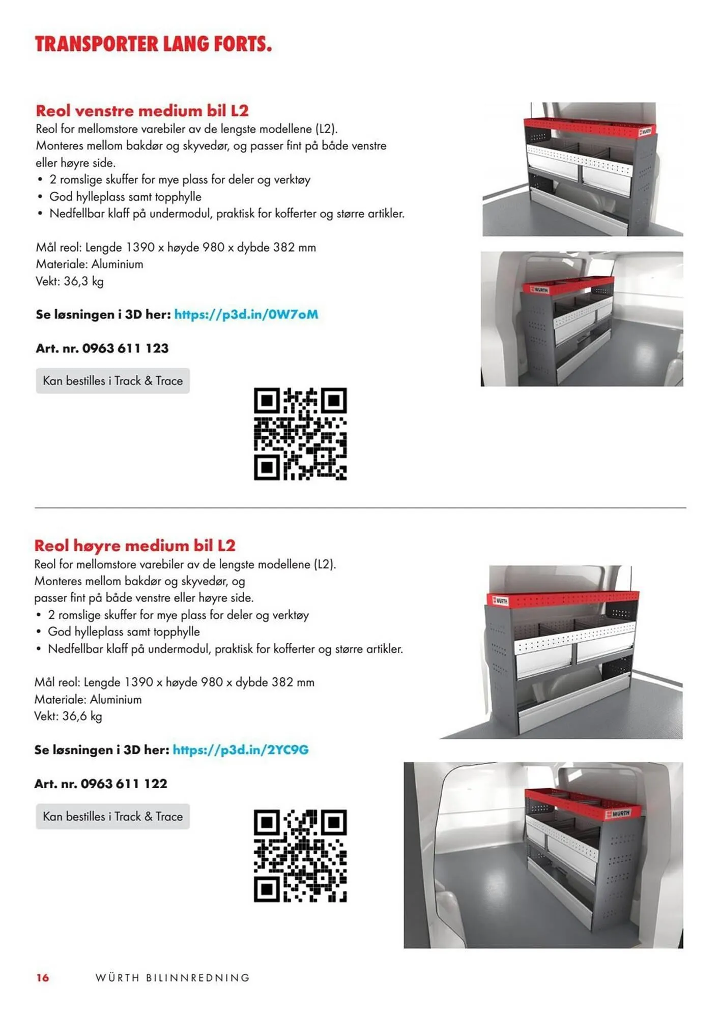 Würth kundeavis fra 13. oktober til 27. oktober 2025 - kundeavisside 11